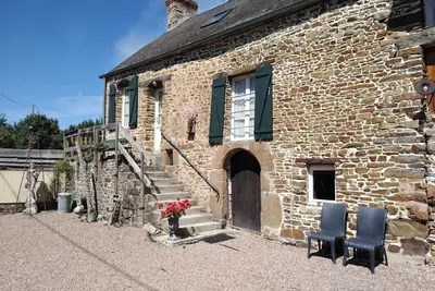 Image de Gite la Ferme Blanche