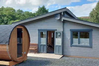 Image de Maison de vacances Enspel pour 1 - 4 personnes avec 2 chambres à coucher - Maison de vacances