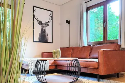 Image de Maison de vacances Kirchheim pour 1 - 6 personnes avec 4 chambres à coucher - Maison de vacances