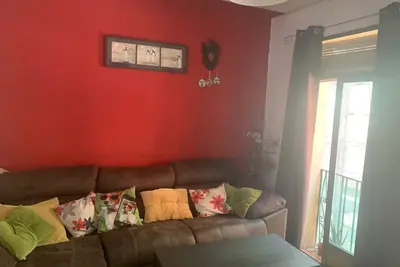 Image de Bonito apartamento amplio con 2 habitacione