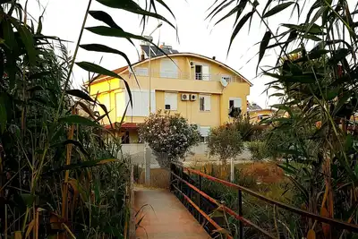 Image de Villa Spacieuse Antalya, À Proximité des Plages
