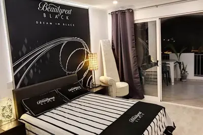 Image de Modern Dream : sea view, terrace TOPfloor