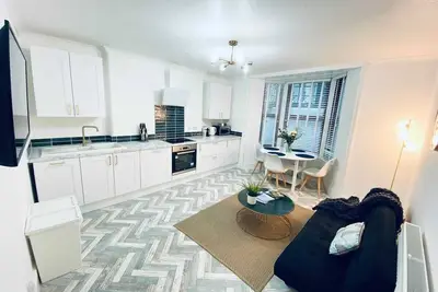 Image de New Apartment: wild swimming & coast walks - 2 bed