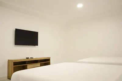Image de Downtown Quito Family apt - 100Mbps internet