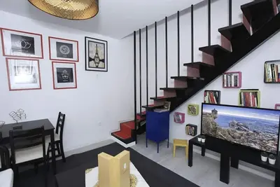 Image de Luxury Apartment \"Ma Suk\"