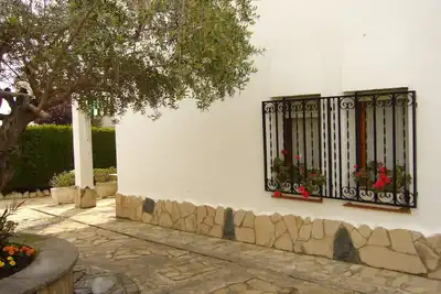 Image de Bonita Casa Para Vacaciones con Amplio Jardín en la Costa Dorada