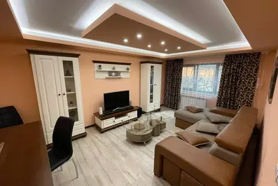 Image de Apartament luxury