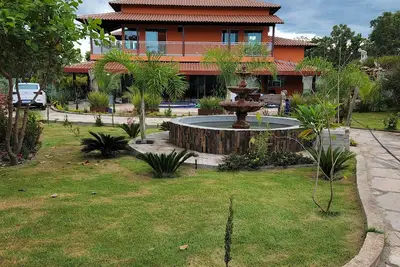 Image de Mansão Paraiso (Paradise Masion) Aruanã/Goias