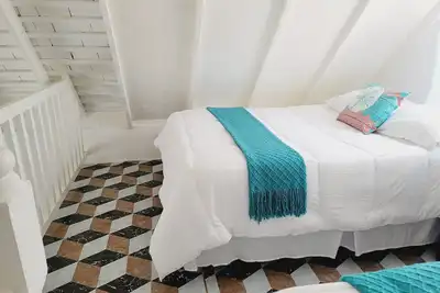Image de Cozy Ocean View Studio with Loft & Patio