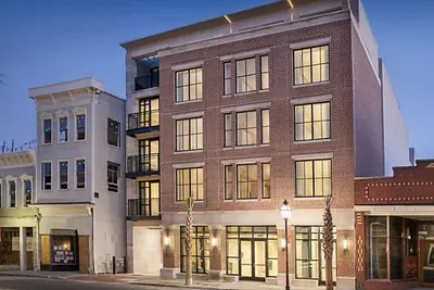 Image de Charleston 1br Deluxe Prime King Street property