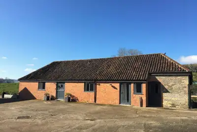 Image de Swallows Nest, pet friendly, with hot tub in Sturminster Newton