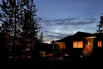 Image de The Hat Creek Retreat