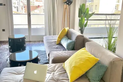 Image de Happy Place, an apartment in the very heart of Patras