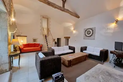 Image de Gîte de charme et villégiature en Charente : votre escapade idéale