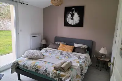 Image de maison de charme