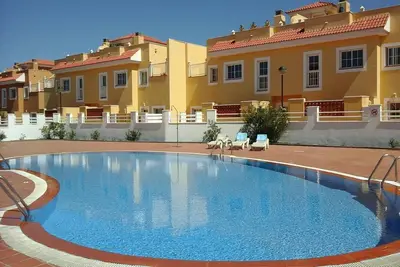 Image de Lovely ground floor apartment in an ideal location