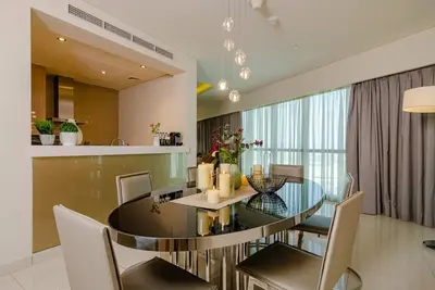 Image de Royal Club by Rvhr, Two Bedroom Apartment Burj Khalifa View