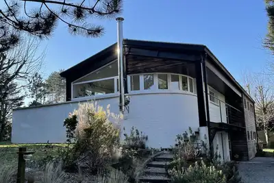 Image de Villa d’architecte 8/9p proche mer