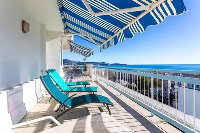 Image de Vue Des Anges Ap4238 By Riviera Holiday Homes