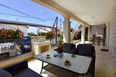 Image de Appartamento Erin con 2 Bagni, 2 Condizionatori D'aria, Terrazzo