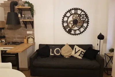 Image de The Baions House