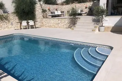 Image de <br>Casa Limon - Family Villa with private pool