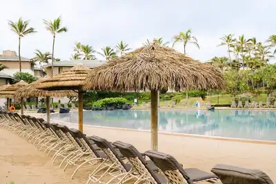 Image de The Hgvc Point At Poipu 2 Bed 2 Bath Unit