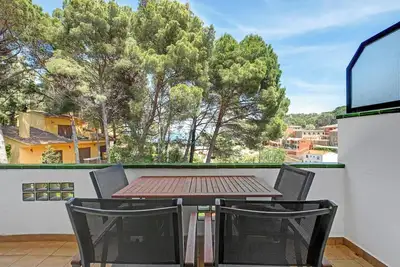 Image de Sr-45 Begur Sa Riera 4 PaX