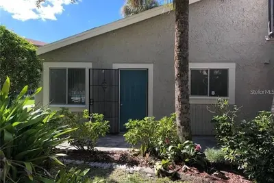 Image de Condo 10 minutes from Tampa Airport