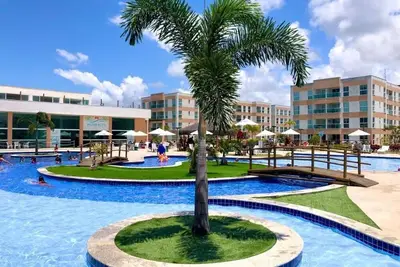Image de Porto de Galinhas - Pe Muro Alto Condomínio Clube Resort