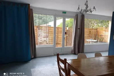 Image de Loft atypique centre Corse
