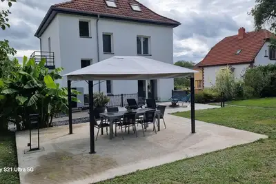 Image de Maison de charme