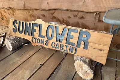 Image de Sunflower Cabin