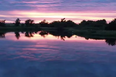 Image de Meadowlark Cabin