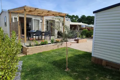 Image de Green Cottage Dinard
