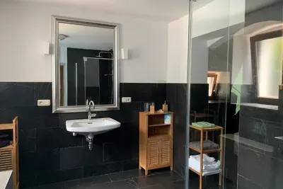 Image de Family Vacation Home in Bad Elster, Vogtland—Pure Nature and Wellness