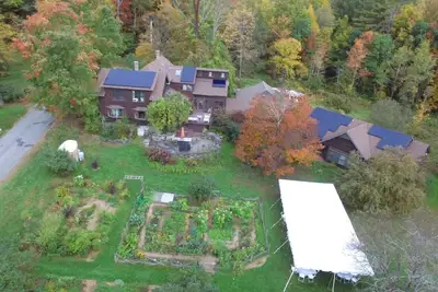Image de Amazing Country Getaway / Buckland Retreat House