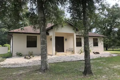 Image de Private, Secure, & Peaceful guest home near World Equestrian Center & Hits