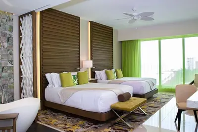 Image de All Inclusive for up to 6 adults ✔️2bdrm✔️5 star✔️Luxury Resort