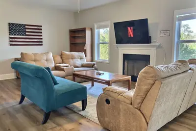 Image de ⭐️ Feel at Home in Nc's Golfers' Paradise ⛳️