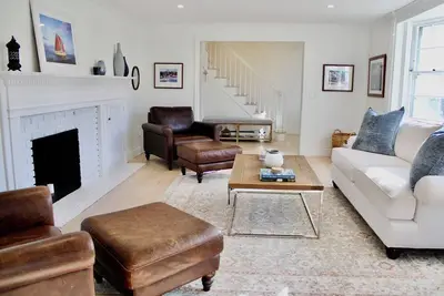 Image de Beautiful Classic Cape Cod Retreat