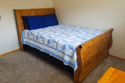 Image de 4-Bedroom Rental with Gazebo