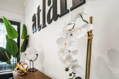 Image de Luxurious Midtown City Apartment Unit 4