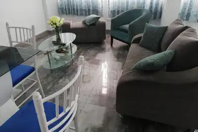 Image de Tranquilo, Amplio Departamento en el CorazĂłn de Lima