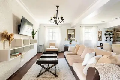 Image de Modern Villa