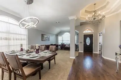 Image de Luxury 3 bedroom residential home in Frisco