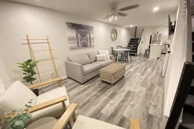 Image de Brand New 2 Bedroom Apartment in Heart of West End