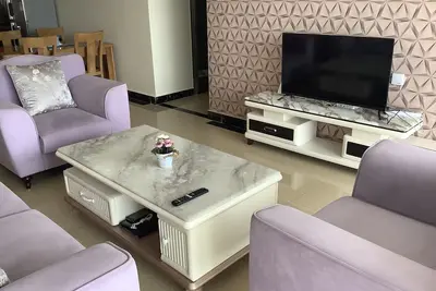 Image de Janet's Place in the heart of Nairobi