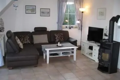 Image de Ferienwohnung/app. für 4 Gäste mit 70m² in Zingst