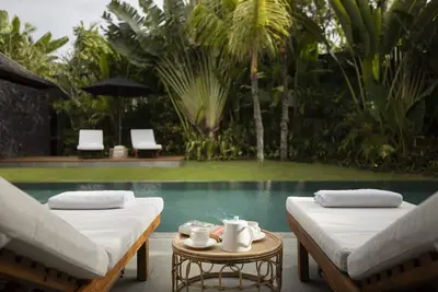 Image de Villa Ambara by Nakula - 3 Bedrooms Villa